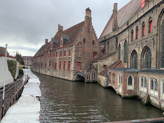 Hospital de San Juan